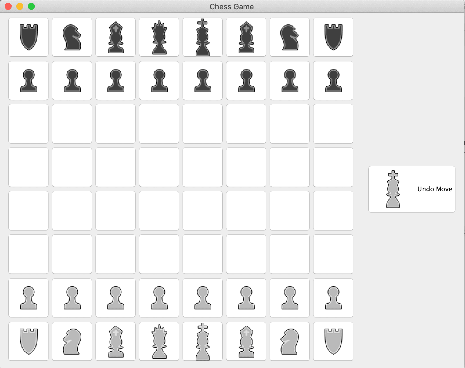 AI Chess