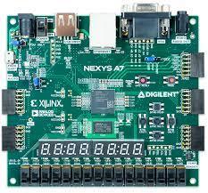 VHDL and RISC-V